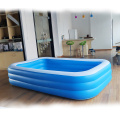 Piscina, piscinas familiares grandes, fábrica de piscinas de PVC, jardín al aire libre, piscina inflable para niños adultos, piscinas sobre el suelo para la venta